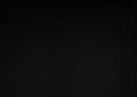 Durant Black Glider Reclining Chair - Ornate Home