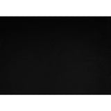 Durant Black Reclining Chair - Ornate Home