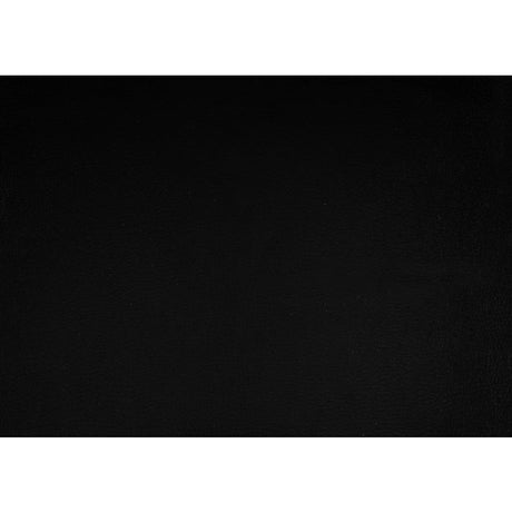 Durant Black Reclining Chair - Ornate Home