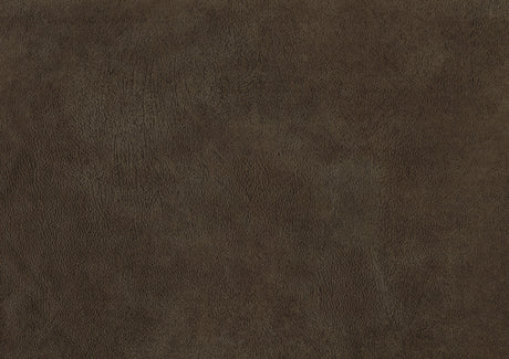 Durant Brown Reclining Chair - Ornate Home