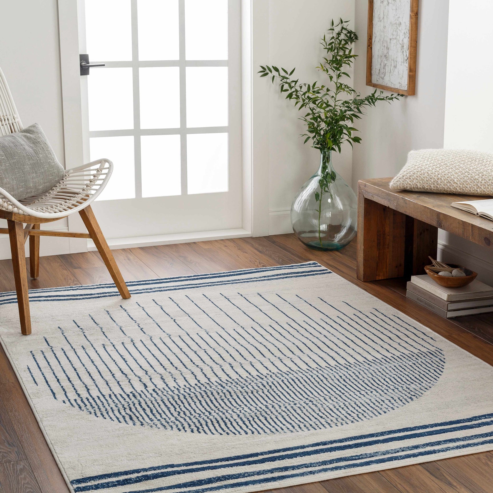 Duri Area Rug - Clearance - Ornate Home