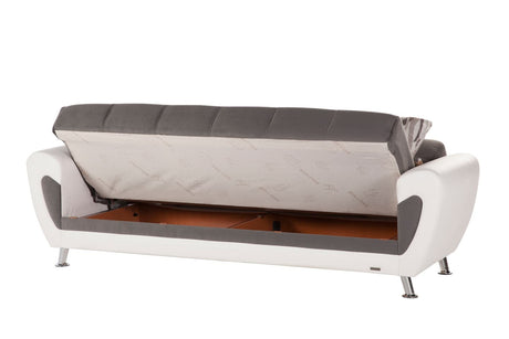 Duru 3 Seat Sleeper - Ornate Home