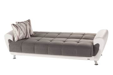 Duru 3 Seat Sleeper - Ornate Home