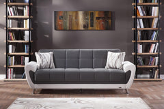 Duru 3 Seat Sleeper - Ornate Home