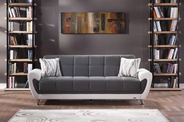 Duru 3 Seat Sleeper - Ornate Home