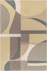 Duru Area Rug - Clearance - Ornate Home