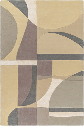 Duru Area Rug - Clearance - Ornate Home