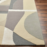 Duru Area Rug - Clearance - Ornate Home