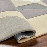 Duru Area Rug - Clearance - Ornate Home