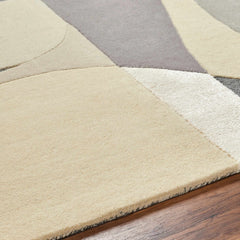 Duru Area Rug - Clearance - Ornate Home