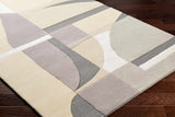 Duru Area Rug - Clearance - Ornate Home