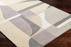 Duru Area Rug - Clearance - Ornate Home