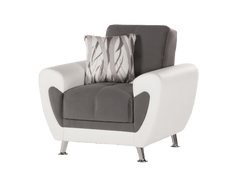 Duru Armchair - Ornate Home