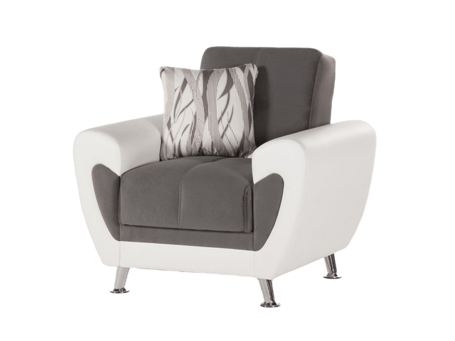 Duru Armchair - Ornate Home