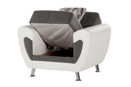 Duru Armchair - Ornate Home