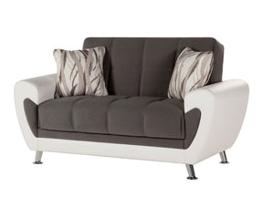 Duru Loveseat - Ornate Home