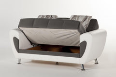 Duru Loveseat - Ornate Home