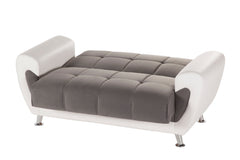 Duru Loveseat - Ornate Home