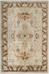 Duryea Area Rug - Clearance - Ornate Home