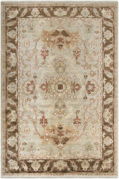 Duryea Area Rug - Clearance - Ornate Home