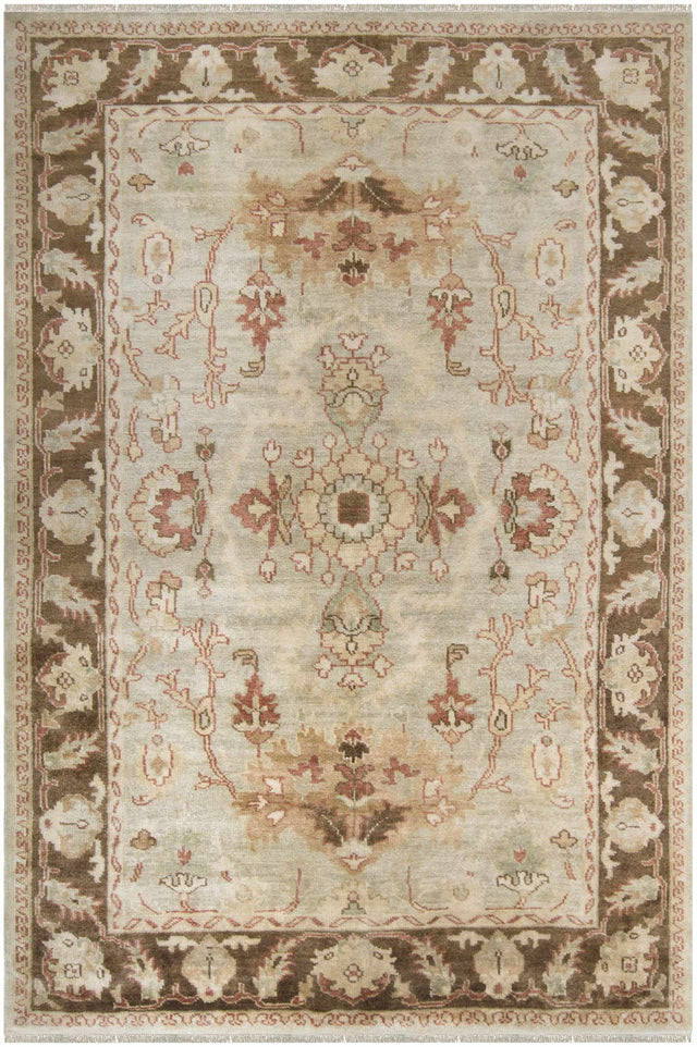 Duryea Area Rug - Clearance - Ornate Home