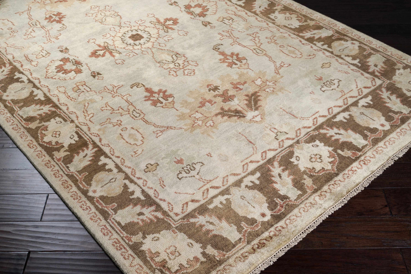 Duryea Area Rug - Clearance - Ornate Home
