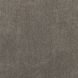 Dusa Olive Brown King Bed