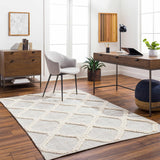 Dusan Area Rug - Clearance - Ornate Home