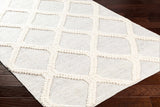 Dusan Area Rug - Clearance - Ornate Home