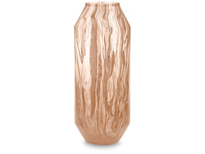 Dushby Blush Pink Vase 15" (Online Special Price) - Ornate Home