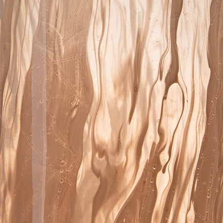 Dushby Blush Pink Vase 20" - Ornate Home