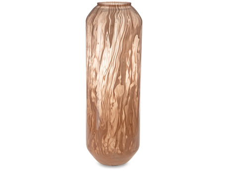 Dushby Blush Pink Vase 20" - Ornate Home