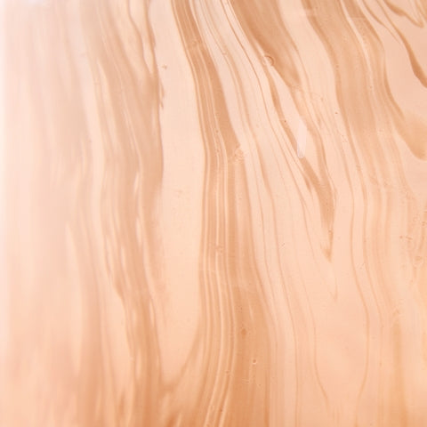 Dushby Blush Pink Vase - Ornate Home