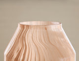 Dushby Blush Pink Vase - Ornate Home