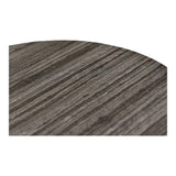 Dusk Black Accent Table - Ornate Home