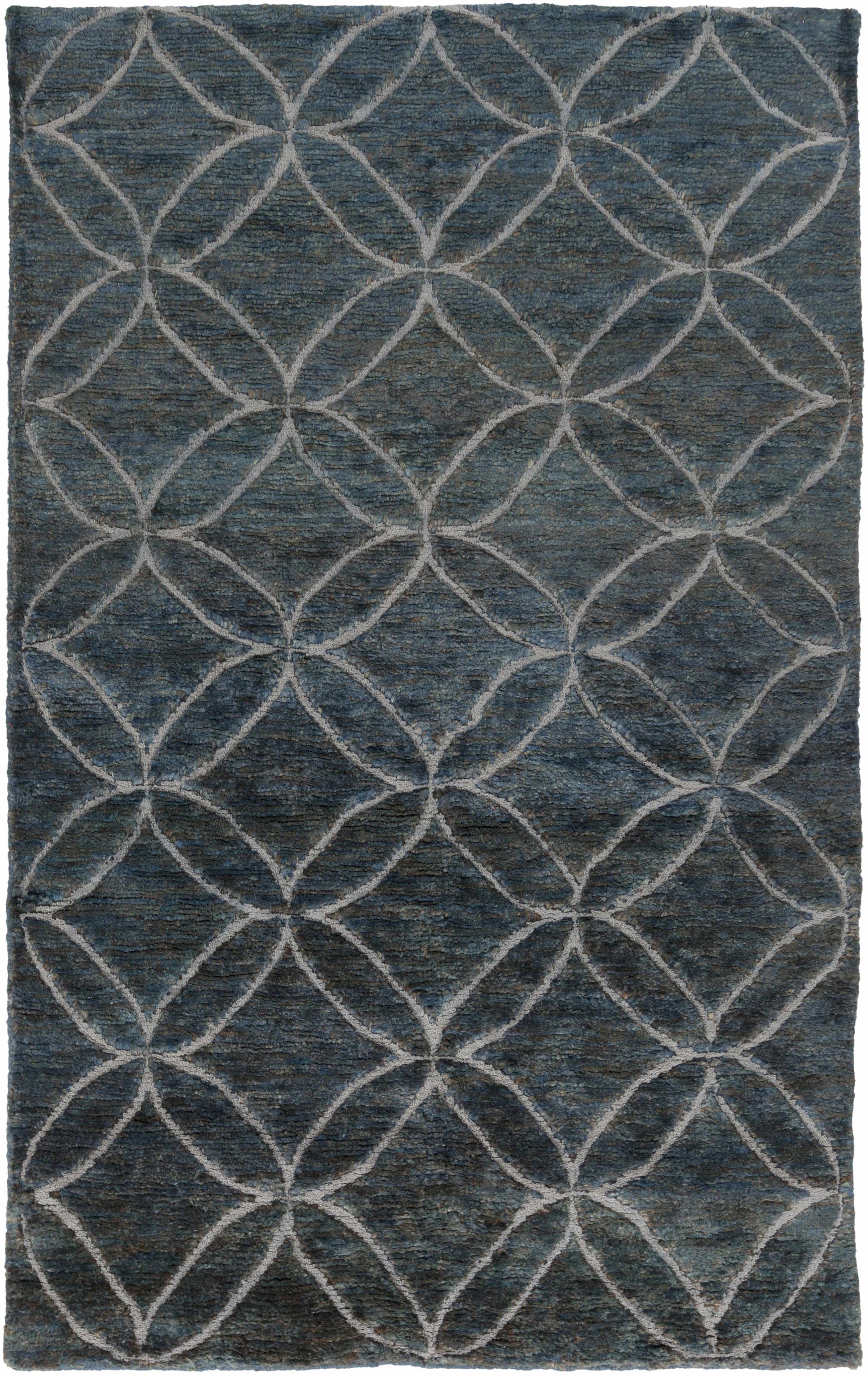 Duson Area Rug - Clearance - Ornate Home