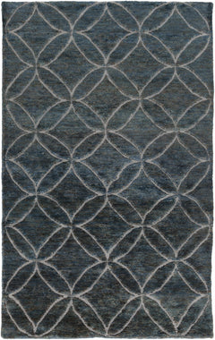 Duson Area Rug - Clearance - Ornate Home