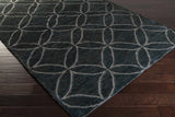 Duson Area Rug - Clearance - Ornate Home