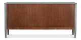 Dutch Grey Sideboard - Ornate Home