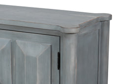 Dutch Grey Sideboard - Ornate Home