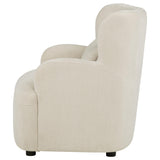 Duvall Beige HP0426 Accent Chair - Ornate Home