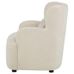 Duvall Beige HP0426 Accent Chair - Ornate Home