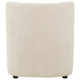 Duvall Beige HP0426 Accent Chair - Ornate Home