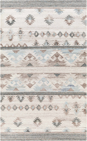 Duyen Area Rug - Clearance - Ornate Home