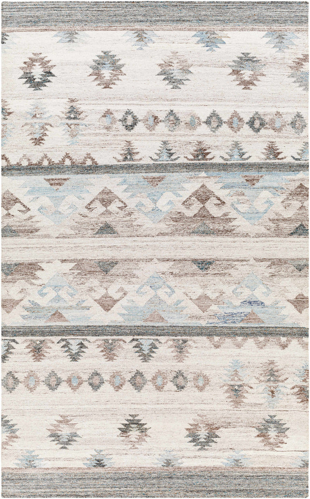Duyen Area Rug - Clearance - Ornate Home
