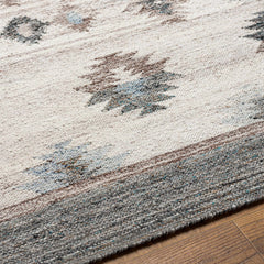 Duyen Area Rug - Clearance - Ornate Home