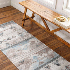 Duyen Area Rug - Clearance - Ornate Home