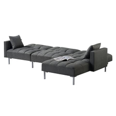 Duzzy Sectional Sofa - Ornate Home