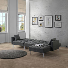 Duzzy Sectional Sofa - Ornate Home