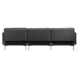Duzzy Sectional Sofa - Ornate Home